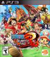 One Piece: Unlimited World Red